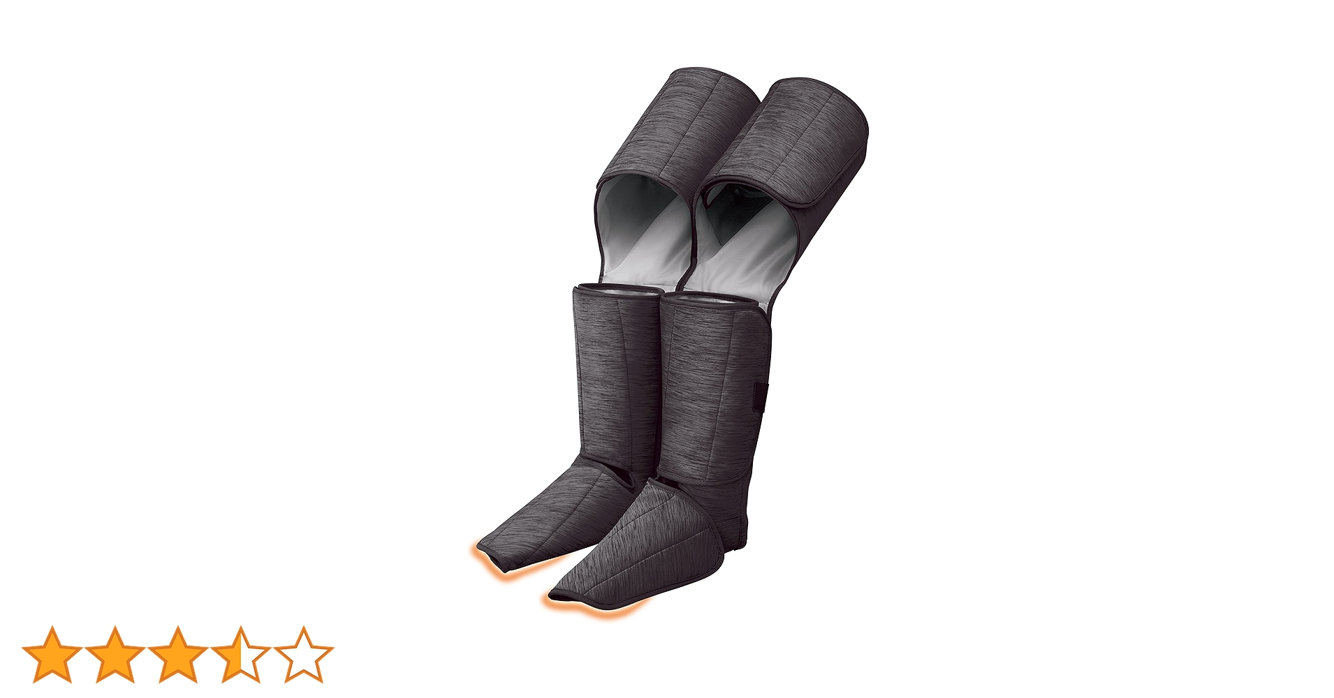 Amazon | パナソニック 家庭用エアーマッサージャー